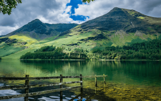 Outdoor Destinations That Spark Creativity and Writing Ideas