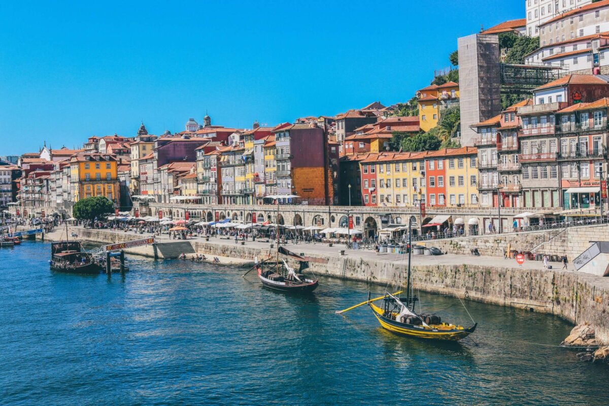 How to Experience Portugal Like a Local