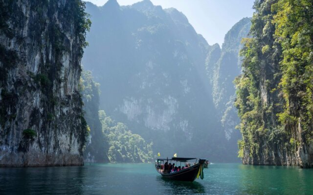 Beyond the Beaches: Active Ways to Experience Thailand