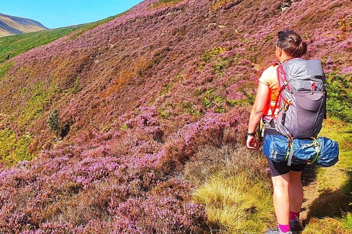 Review: Women’s Fourteener 30 Hydration Hiking Pack 