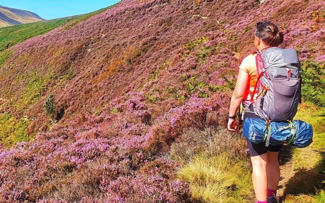 Review: Women’s Fourteener 30 Hydration Hiking Pack 