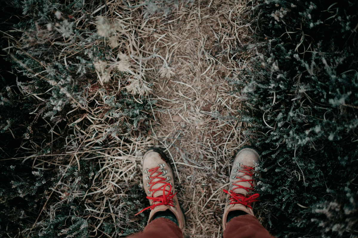 First Hike Checklist: Mam Tor, Mountain Weather and Trail Decisions