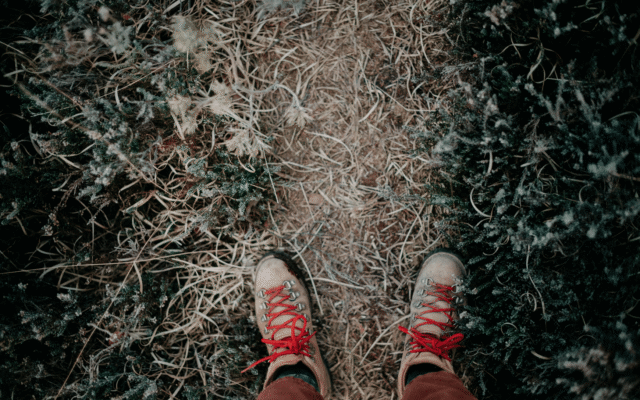 First Hike Checklist: Mam Tor, Mountain Weather and Trail Decisions